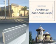 Persianas Sant Joan Despi